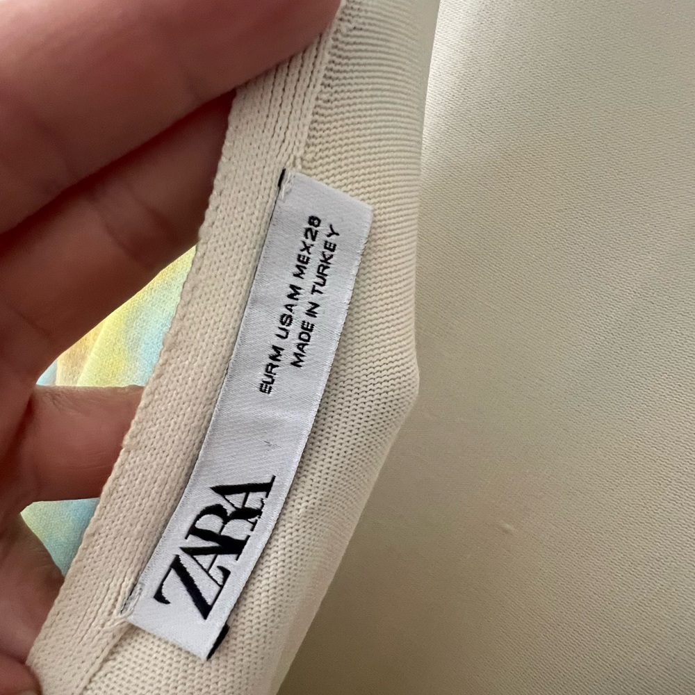 Zara Dress - Picture 3 of 3